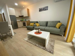 AKS Apartment